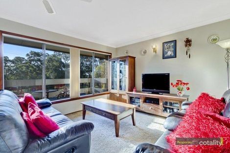 Property photo of 8 Kindelan Road Winston Hills NSW 2153