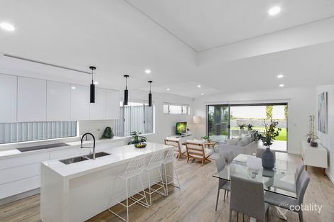 Property photo of 56A Easton Avenue Sylvania NSW 2224