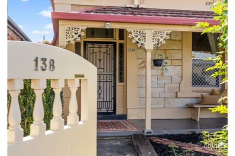 Property photo of 138 Young Street Parkside SA 5063