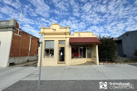 40 Bailey St, Bairnsdale, VIC 3875