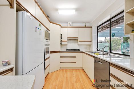 Property photo of 6 Ajax Court Para Vista SA 5093