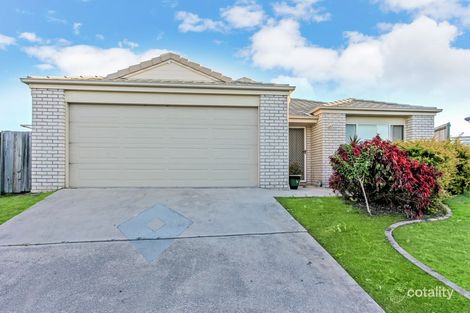 Property photo of 38 Charlton Place Regents Park QLD 4118