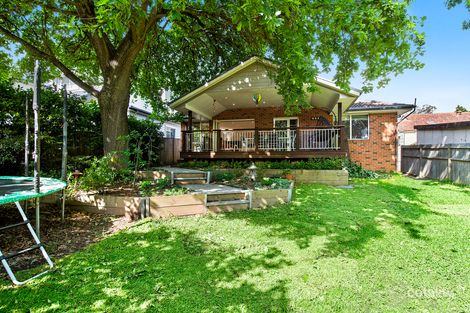 Property photo of 5 Lockerbie Road Thornleigh NSW 2120