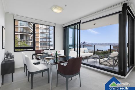 2b/5-11 Thornton St, Darling Point, NSW 2027