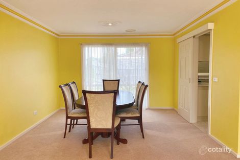 Property photo of 22 Tulloch Way Traralgon VIC 3844