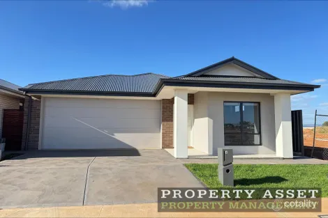 Property photo of 4 Maya Street Virginia SA 5120