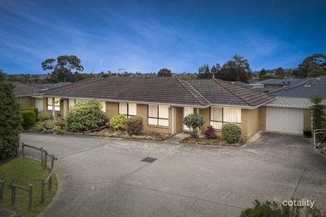 Property photo of 9/41 Doveton Avenue Eumemmerring VIC 3177