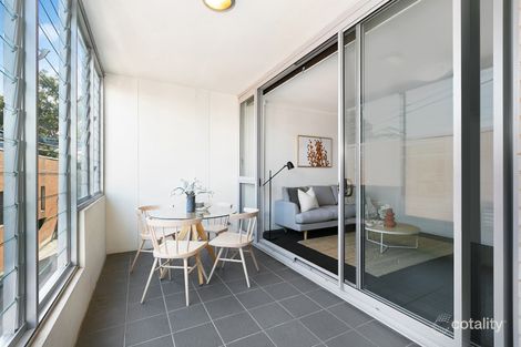 Property photo of 4/16-20 Larkin Street Camperdown NSW 2050
