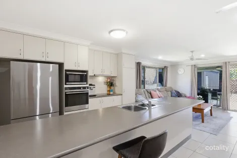 Property photo of 4 Reg Smith Street Marian QLD 4753