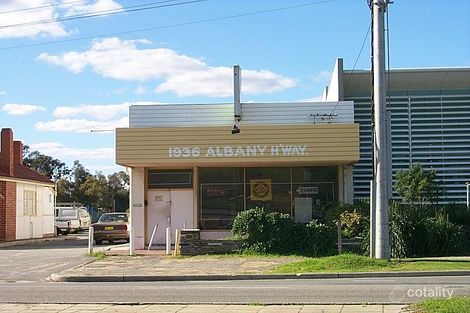 1934 Albany Hwy, Maddington, WA 6109