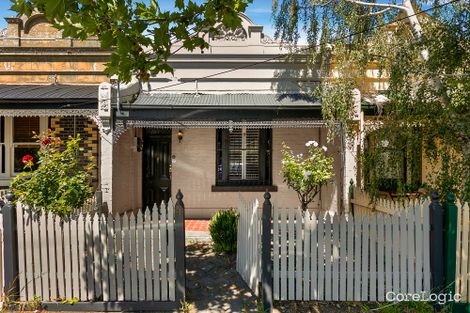Property photo of 4 Ivan Street Fitzroy North VIC 3068