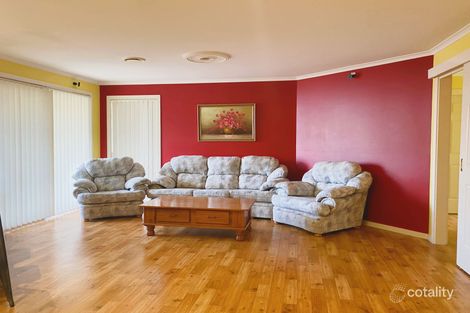 Property photo of 22 Tulloch Way Traralgon VIC 3844