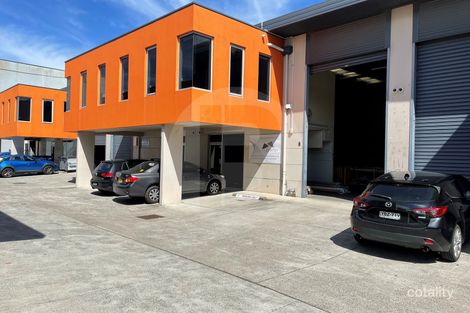 8/3 Tollis Pl, Seven Hills, NSW 2147