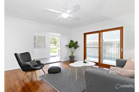 Property photo of 29 Bulwer Street Zillmere QLD 4034