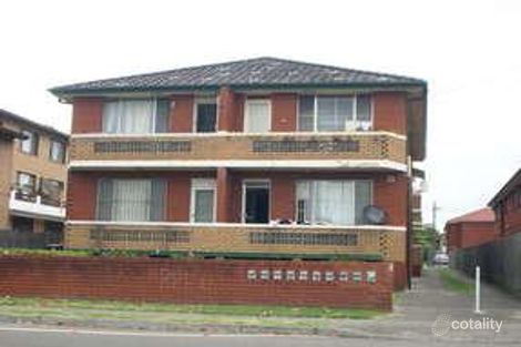 Property photo of 5/23 Wonga Street Canterbury NSW 2193