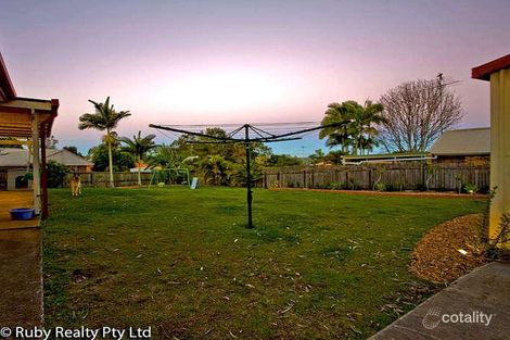Property photo of 4 Gustav Way Windaroo QLD 4207