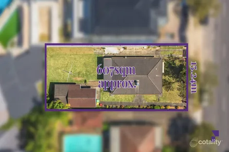 Property photo of 259 Noble Avenue Greenacre NSW 2190