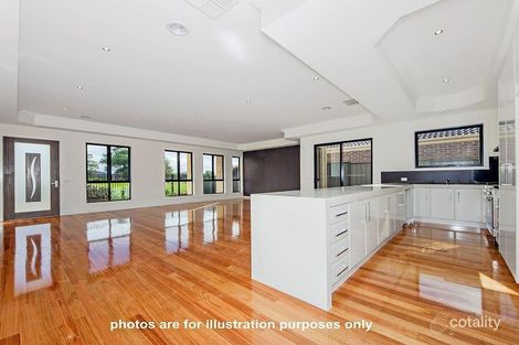 4a Isaacs Walk, Point Cook, VIC 3030