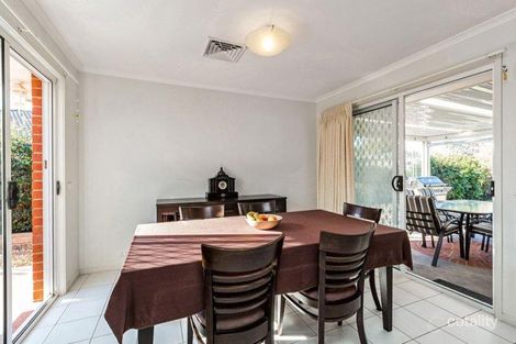 Property photo of 21 Prospero Way Truganina VIC 3029
