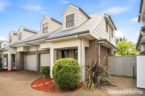 3/77 Australia St, St Marys, NSW 2760