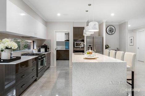 Property photo of 72 Harcrest Boulevard Wantirna South VIC 3152