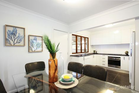 Property photo of 30 Crayford Crescent Mount Pritchard NSW 2170