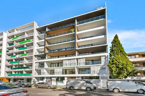 18/16-20 Princess St, Brighton-Le-Sands, NSW 2216