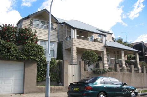 Property photo of 57 McDougall Street Kirribilli NSW 2061