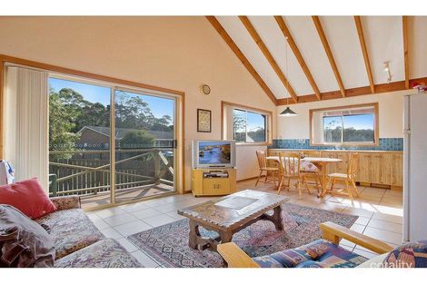 Property photo of 2/4 Narregol Street Pambula NSW 2549