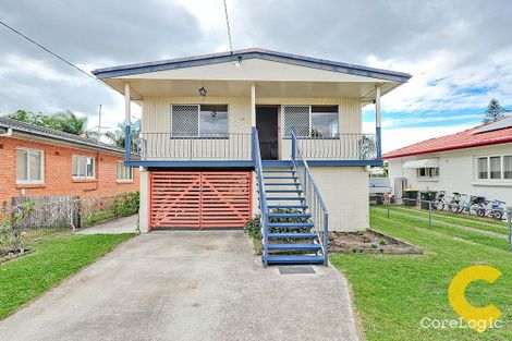 Property photo of 70 Gray Street Carina QLD 4152