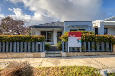 Property photo of 14 Hexham Terrace Alkimos WA 6038