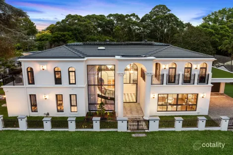 Property photo of 55 Memorial Avenue St Ives NSW 2075