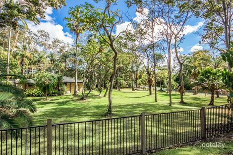 Property photo of 32 Ruth Terrace Oxenford QLD 4210