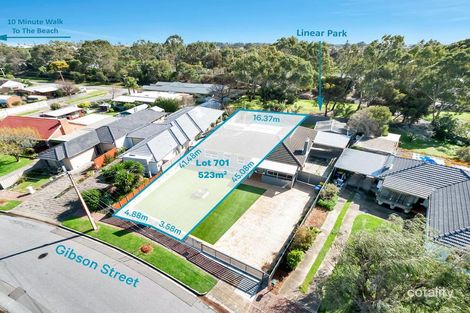 38 Gibson St, West Beach, SA 5024