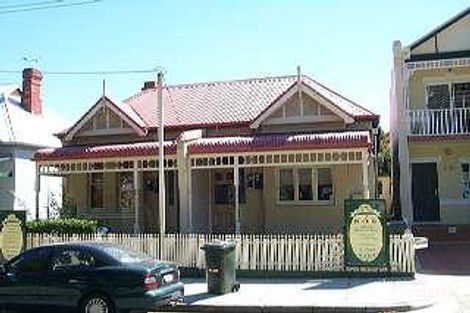 333 Pier St, Perth, WA 6000