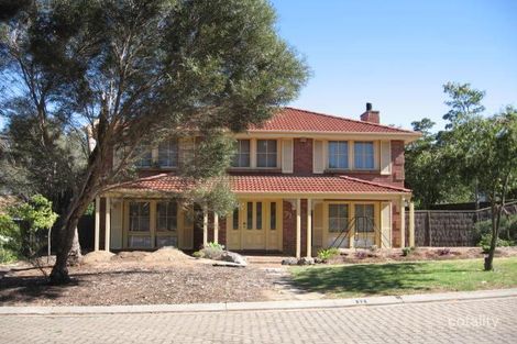 22 Sarnia Farm Rd, St Agnes, SA 5097