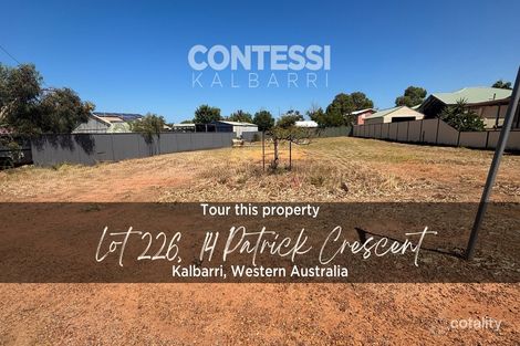 Property photo of 14 Patrick Crescent Kalbarri WA 6536