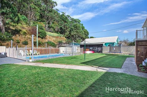 Property photo of 214 Preservation Drive Sulphur Creek TAS 7316