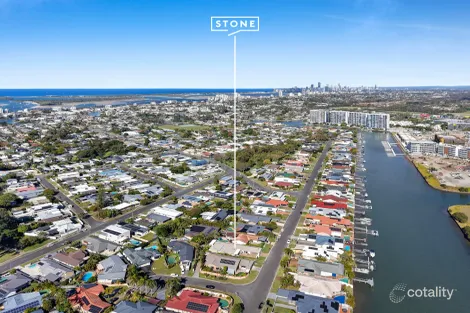 Property photo of 49 Anchorage Way Runaway Bay QLD 4216