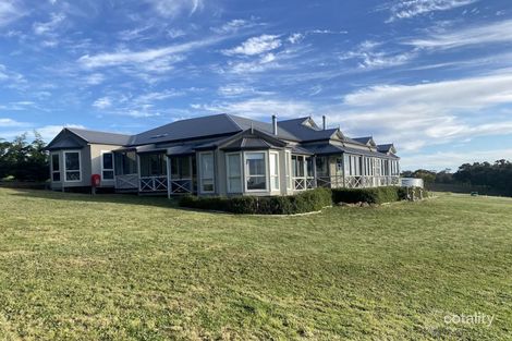 240 Greenhills Rd, Green Hills Range, SA 5153