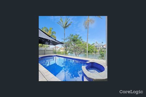 Property photo of 52 Blair Athol Crescent Bundall QLD 4217
