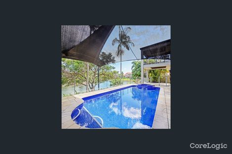 Property photo of 52 Blair Athol Crescent Bundall QLD 4217