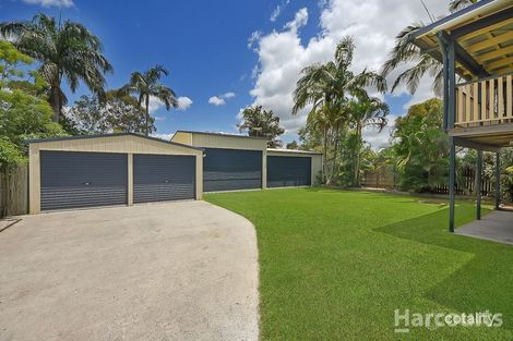 Property photo of 38 Station Road Burpengary QLD 4505