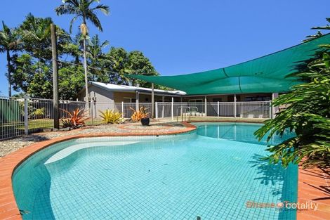 Property photo of 4 Macadamia Close Redlynch QLD 4870