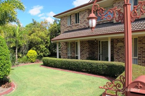 Property photo of 16 Bellevue Drive Little Mountain QLD 4551