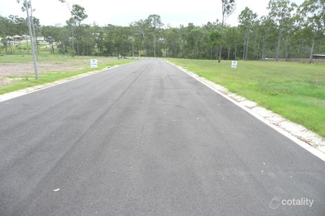 Property photo of 6 Eucalypt Court Apple Tree Creek QLD 4660