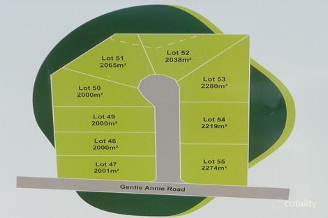 Property photo of 6 Eucalypt Court Apple Tree Creek QLD 4660