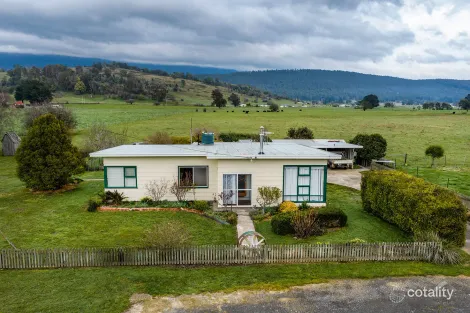 71 Den Rd, Mole Creek, TAS 7304