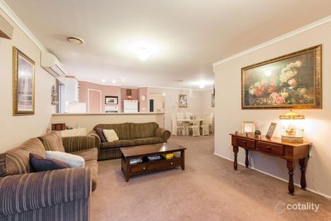 Property photo of 9 Lehmann Place Croydon Hills VIC 3136