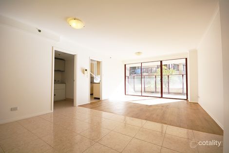 Property photo of 116/18-34 Waverley Street Bondi Junction NSW 2022